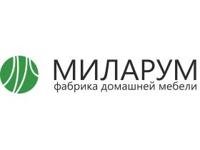 Фабрика домашней мебели «Миларум»